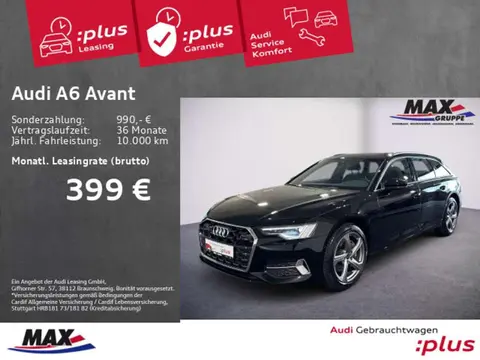 Used AUDI A6 Petrol 2023 Ad 