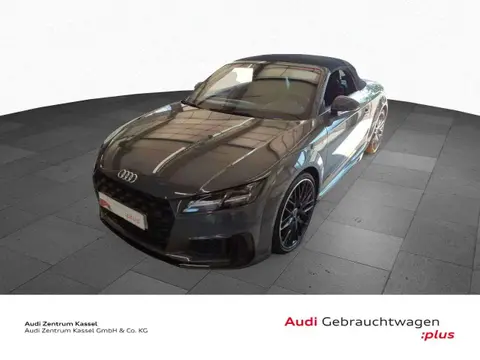 Used AUDI TT Petrol 2020 Ad 