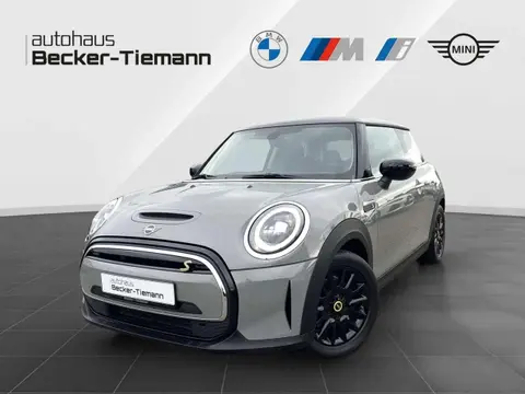 Used MINI COOPER Electric 2021 Ad 