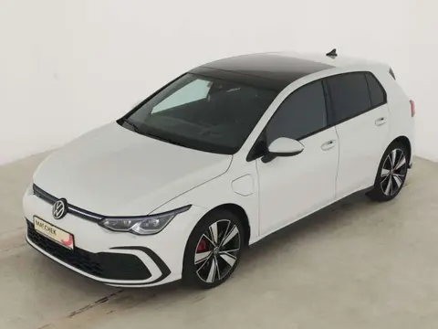 Annonce VOLKSWAGEN GOLF Hybride 2021 d'occasion 