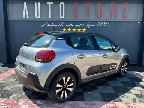 Used CITROEN C3 Diesel 2020 Ad 