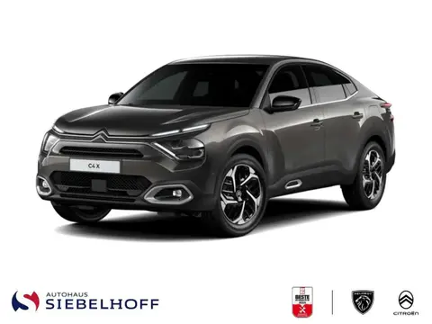 Annonce CITROEN C4 Hybride 2024 d'occasion 