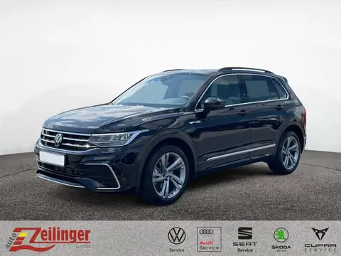 Used VOLKSWAGEN TIGUAN Petrol 2023 Ad 