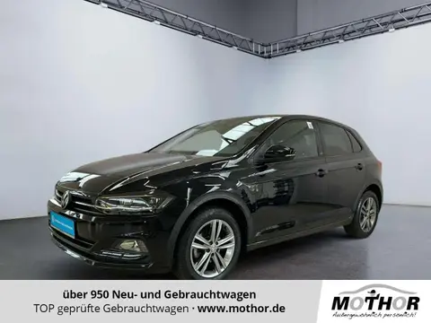 Used VOLKSWAGEN POLO Petrol 2020 Ad 