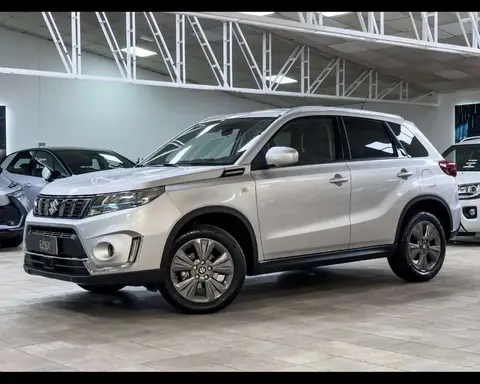 Annonce SUZUKI VITARA Hybride 2024 d'occasion 