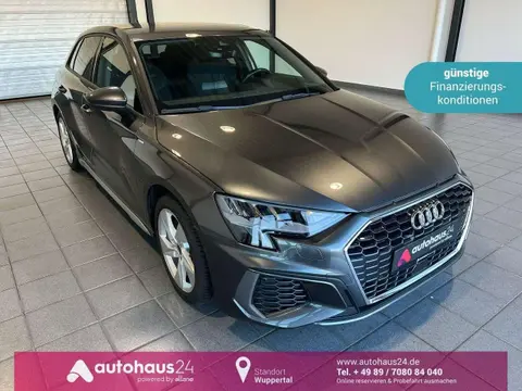 Used AUDI A3 Petrol 2021 Ad Germany