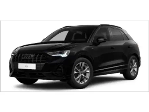 Annonce AUDI Q3 Diesel 2023 d'occasion 