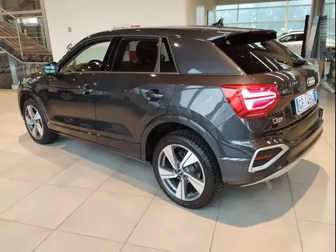 Annonce AUDI Q2 Essence 2021 d'occasion 