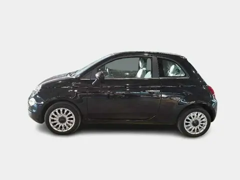 Used FIAT 500 Hybrid 2022 Ad 