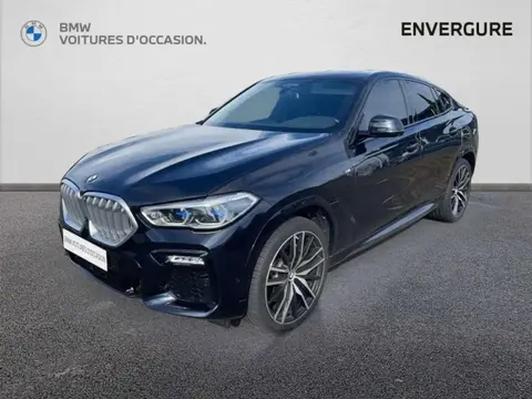 Used BMW X6 Diesel 2020 Ad 