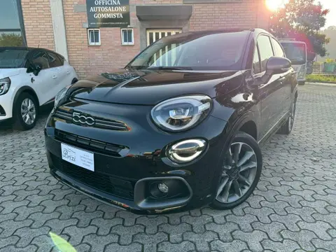 Annonce FIAT 500X Diesel 2023 d'occasion 