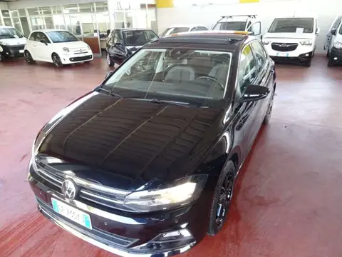 Used VOLKSWAGEN POLO Petrol 2021 Ad 