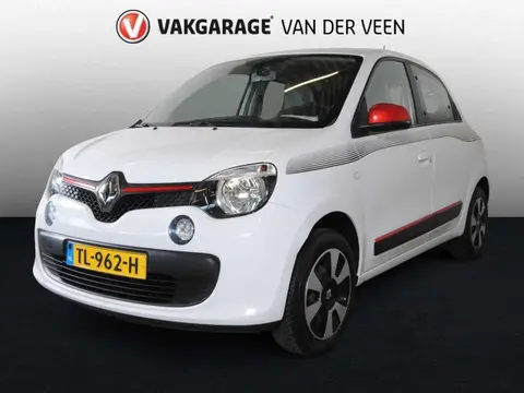 Used RENAULT TWINGO Petrol 2018 Ad 