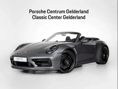 Used PORSCHE 992 Petrol 2022 Ad 