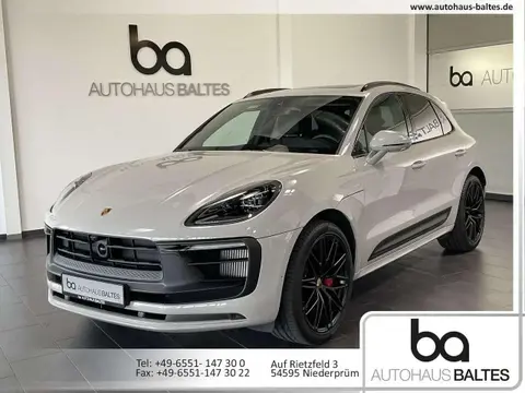 Used PORSCHE MACAN Petrol 2024 Ad 