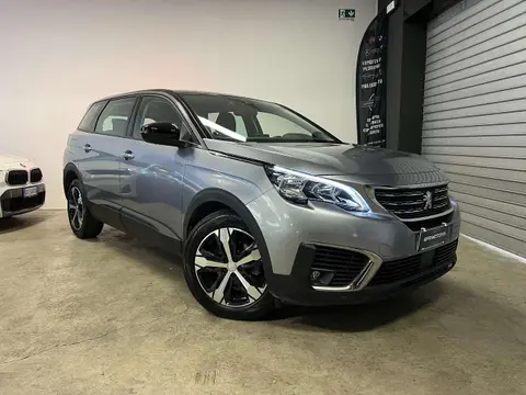 Annonce PEUGEOT 5008 Diesel 2019 d'occasion 