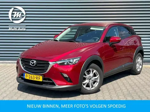 Used MAZDA CX-3 Petrol 2018 Ad 