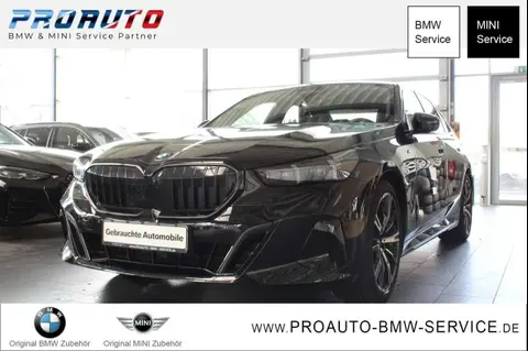 Used BMW SERIE 5 Diesel 2024 Ad 