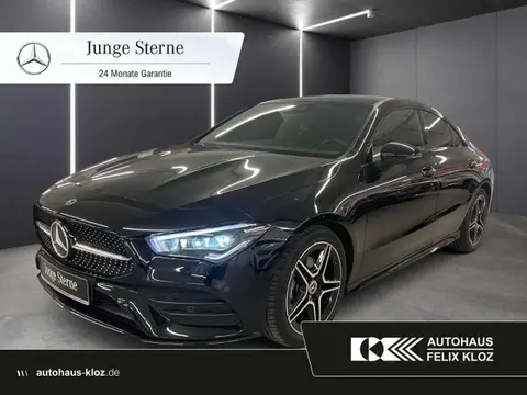 Used MERCEDES-BENZ CLASSE CLA Petrol 2023 Ad 