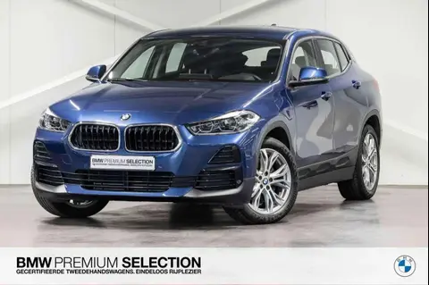 Used BMW X2 Hybrid 2021 Ad 