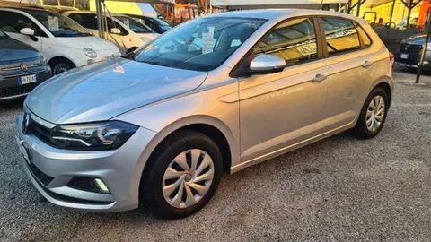 Used VOLKSWAGEN POLO Petrol 2017 Ad 