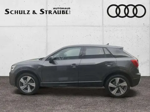 Used AUDI Q2 Petrol 2024 Ad 