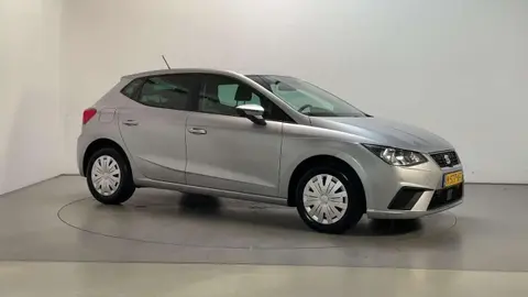 Annonce SEAT IBIZA Essence 2020 d'occasion 