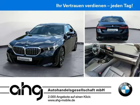 Used BMW SERIE 5 Diesel 2023 Ad 