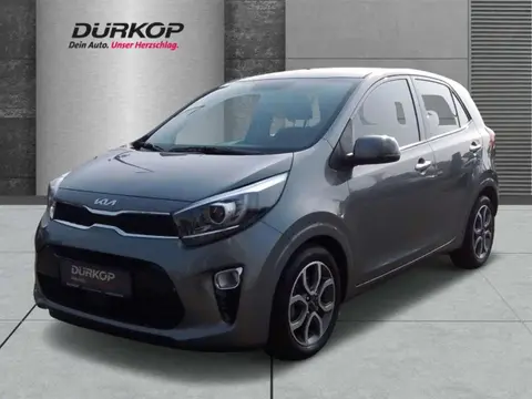 Annonce KIA PICANTO Essence 2022 d'occasion 