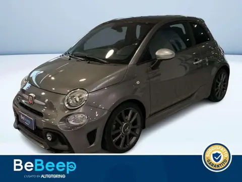 Used ABARTH 595 Petrol 2019 Ad 