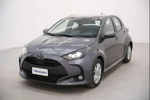 Used MAZDA 2 Hybrid 2023 Ad 