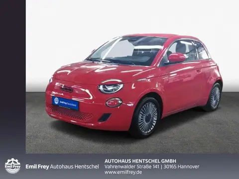 Used FIAT 500 Electric 2024 Ad 