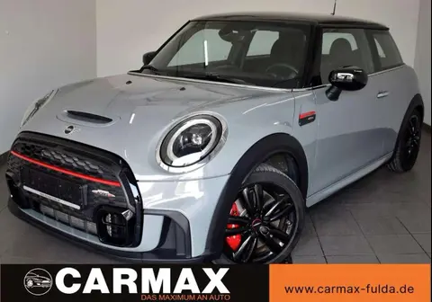 Used MINI JOHN COOPER WORKS Petrol 2021 Ad 