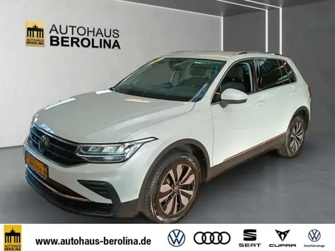 Used VOLKSWAGEN TIGUAN Petrol 2023 Ad 