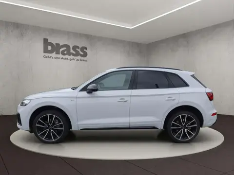 Used AUDI Q5 Diesel 2023 Ad 