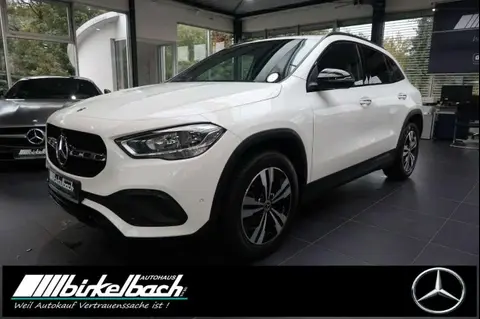 Used MERCEDES-BENZ CLASSE GLA Petrol 2020 Ad 