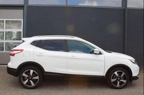 Used NISSAN QASHQAI Petrol 2015 Ad 