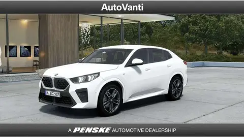 Annonce BMW X2 Hybride 2024 d'occasion 