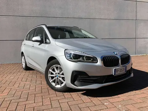 Used BMW SERIE 2 Petrol 2018 Ad 