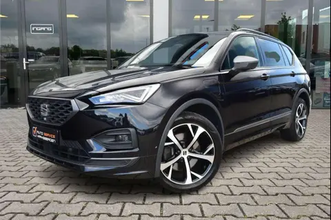 Used SEAT TARRACO Hybrid 2021 Ad 