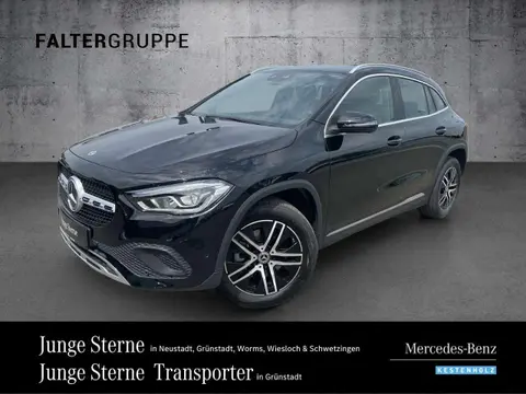 Annonce MERCEDES-BENZ CLASSE GLA Essence 2023 d'occasion Allemagne