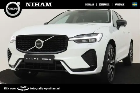 Annonce VOLVO XC60 Hybride 2023 d'occasion 