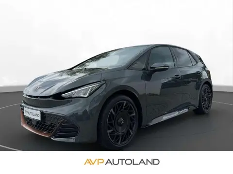 Used CUPRA BORN Electric 2024 Ad 