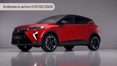 Annonce MITSUBISHI ASX Essence 2024 d'occasion 