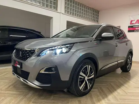 Annonce PEUGEOT 3008 Diesel 2020 d'occasion 