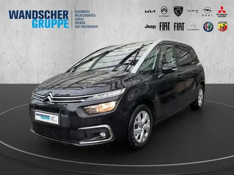 Used CITROEN C4 Diesel 2019 Ad 