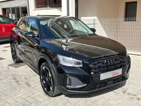 Annonce AUDI Q2 Essence 2023 d'occasion 