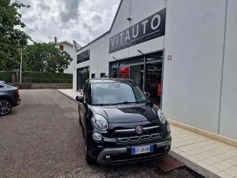 Used FIAT 500L LPG 2020 Ad 