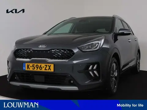 Used KIA NIRO Hybrid 2021 Ad 