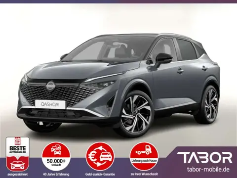 Annonce NISSAN QASHQAI Essence 2024 d'occasion 